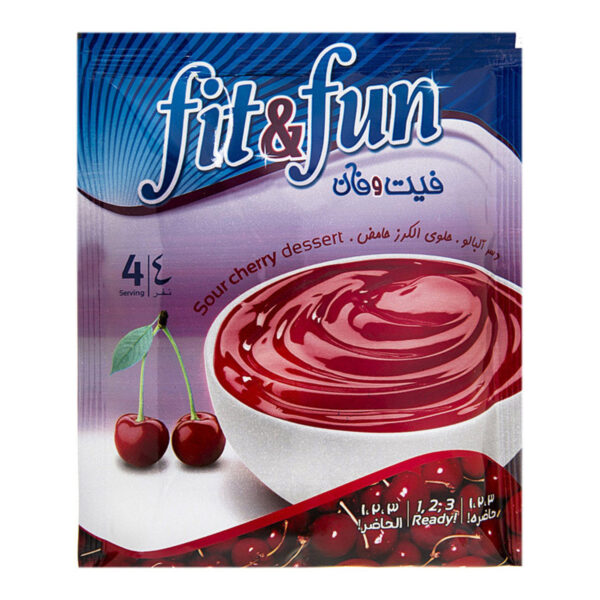 فیت و فان آلبالو