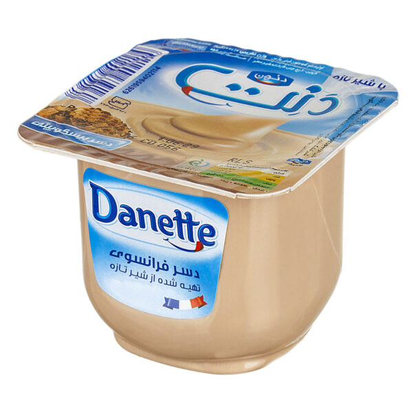 دنت بیسکوییتی ۱۰۰ گرم