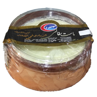 ماست سنتی سفالی سوتچی لر ۸۵۰ گرم