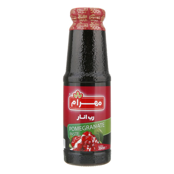 رب انار مهرام390 گرم