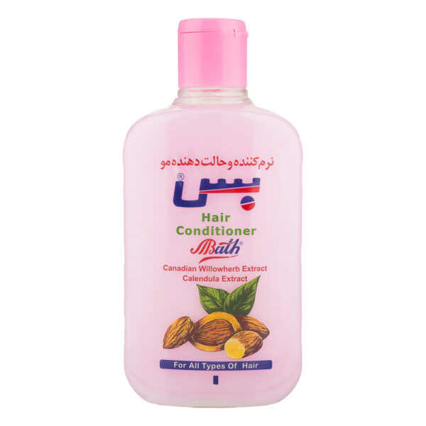 نرم کننده موی سر بس 890 گرم