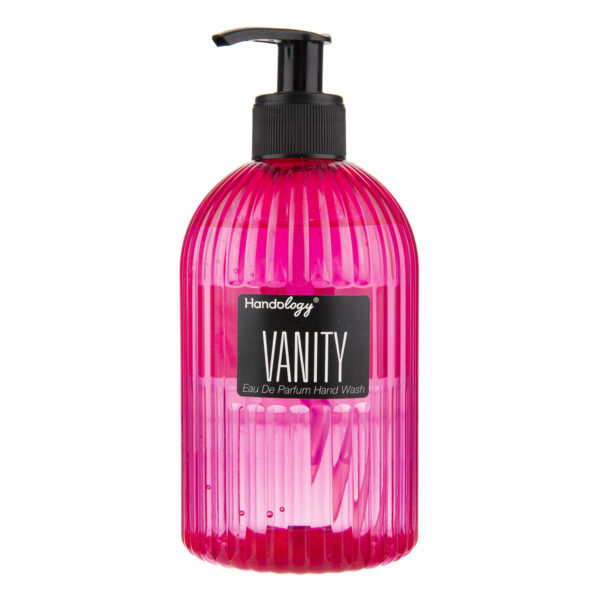 مایع دستشویی Vanity هندولوژی 480 میل