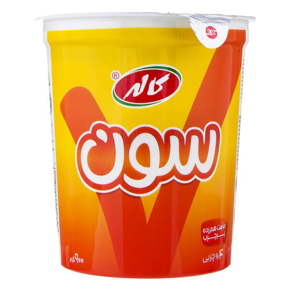 ماست کودک ماجان ۴۰۰ گرم