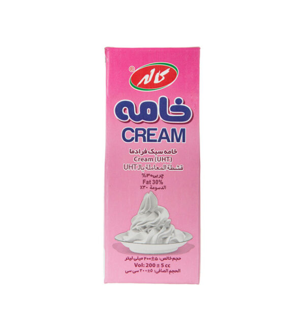 خامه کاله ۲۰۰ میل