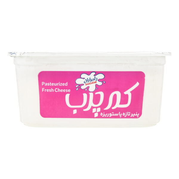 پنیر کم چرب دامداران ۴۰۰ گرم