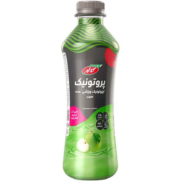 پروتونیک ورزشی سیب کاله ۵۰۰ میل