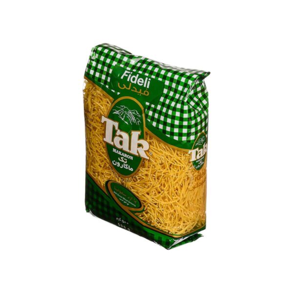 رشته سوپ تک 500گرم