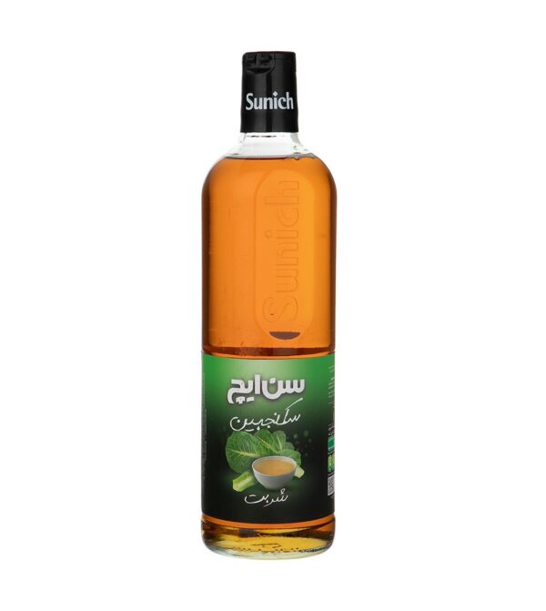 سیروب سکنجبین سن ایچ 820 میل