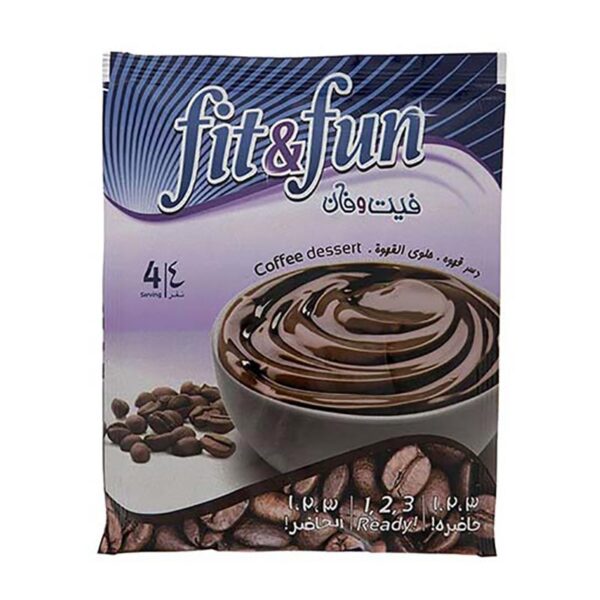 فیت و فان قهوه