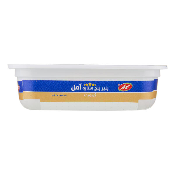 پنیر گردو آمل کاله ۲۰۰ گرم