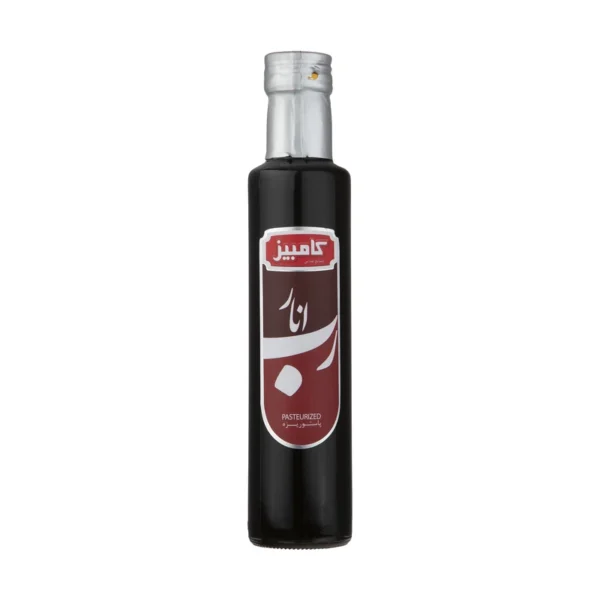 رب انار کامبیز 350 گرم