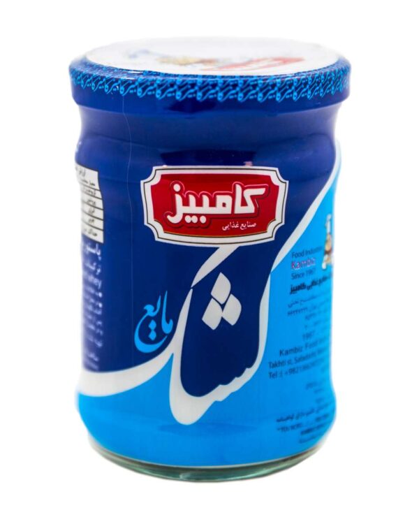 کشک مایع کامبیز 200 گرم