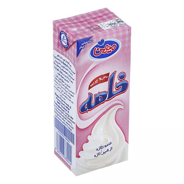 خامه میهن ۲۰۰ میل