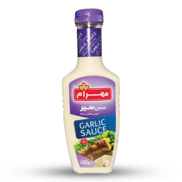 سس سیر مهرام ۴۵۰ گرم