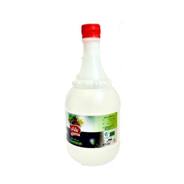 سرکه بقاء900 گرم