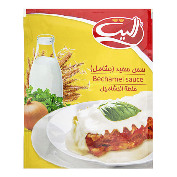 سس سفید (بشامل)الیت 68 گرم