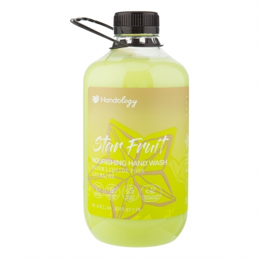 مایع دستشویی استار فروت هندولوژی 2 کیلو