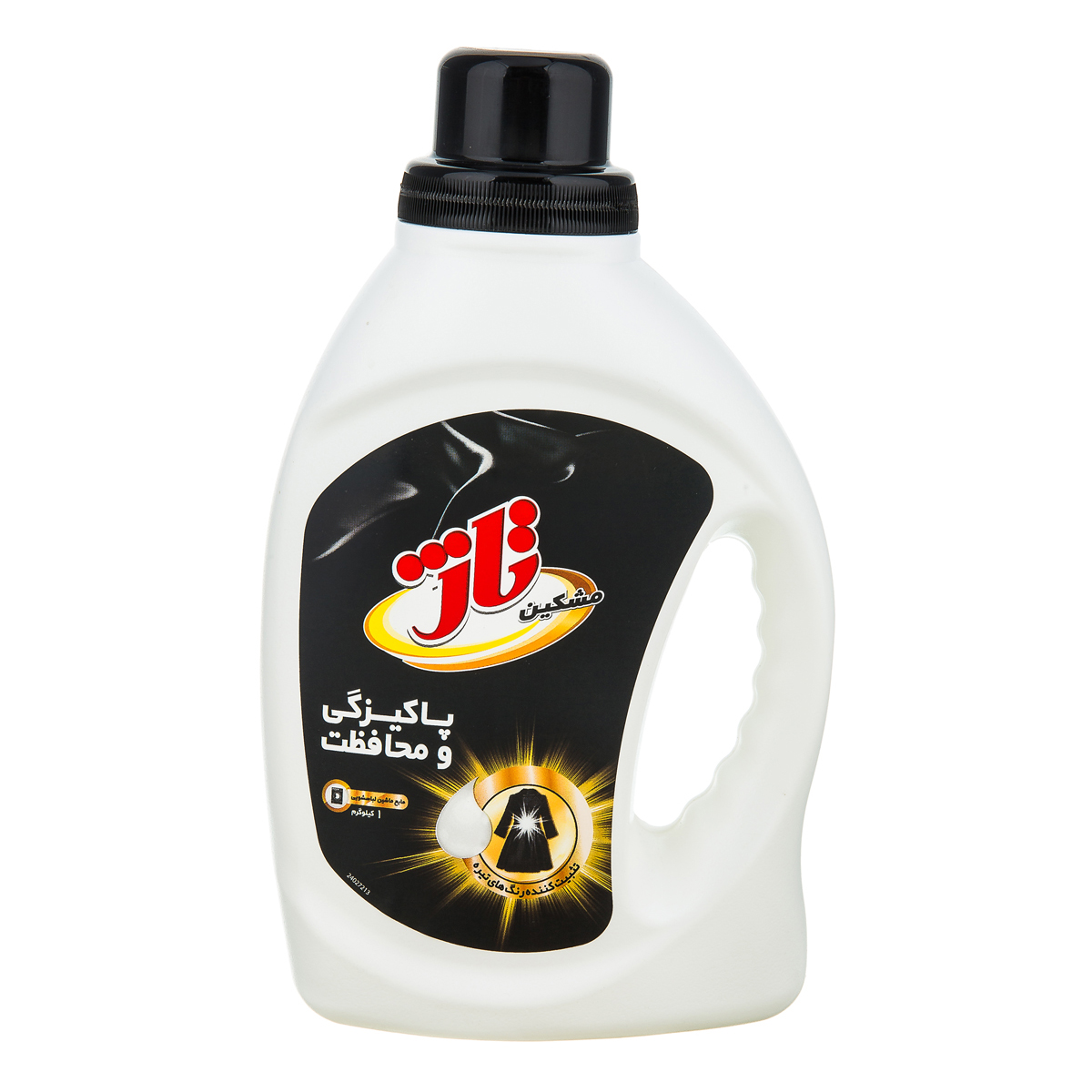 مشکین شوی تاژ ۱ لیتری