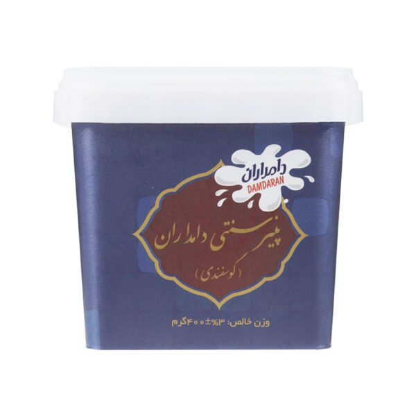 پنیر لیقوان دامداران 400 گرم