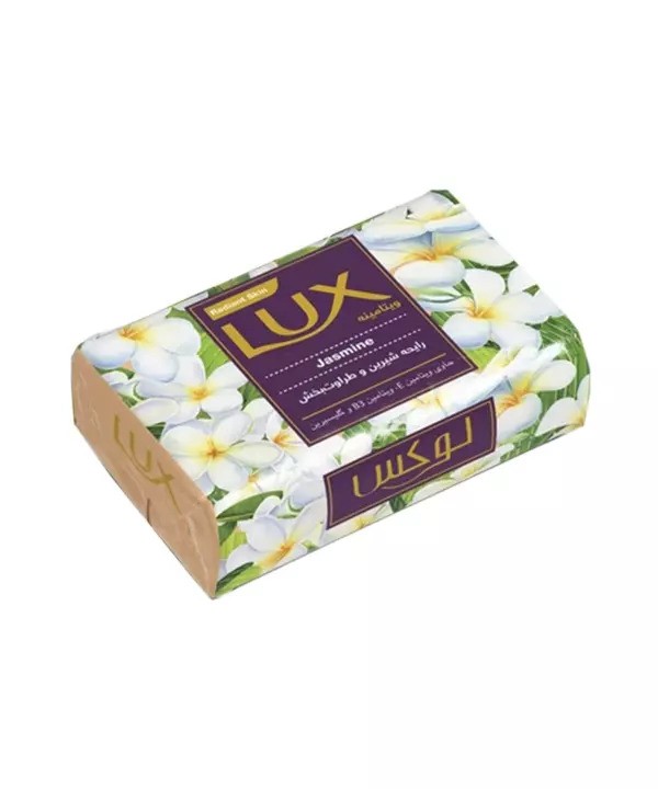 صابون رایحه شیرین و طراوت بخش لوکس