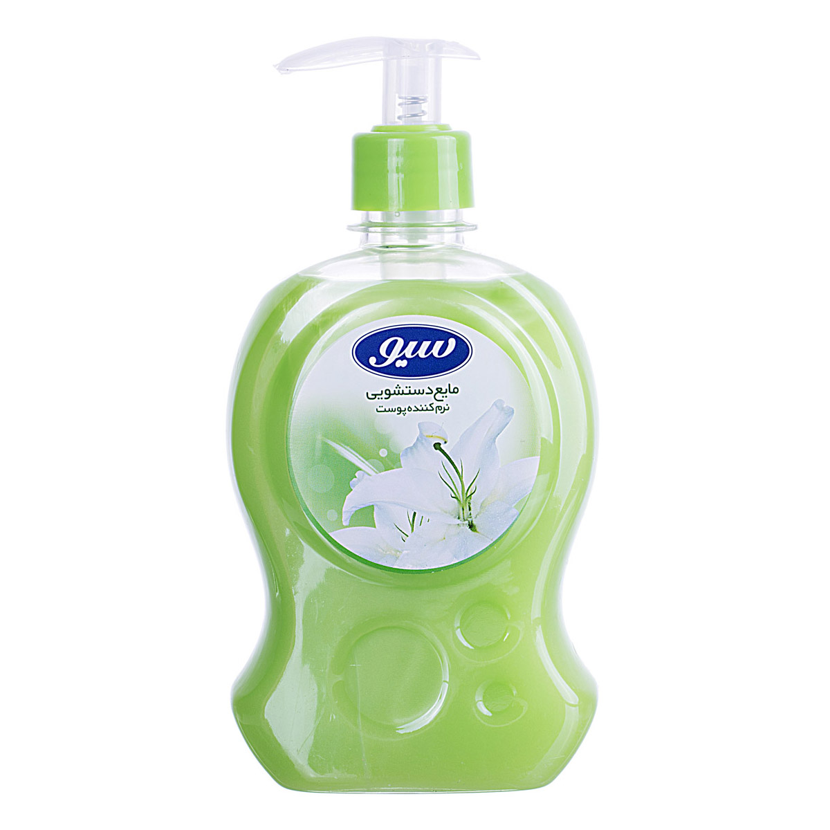 مایع دستشویی سیو 500 میل