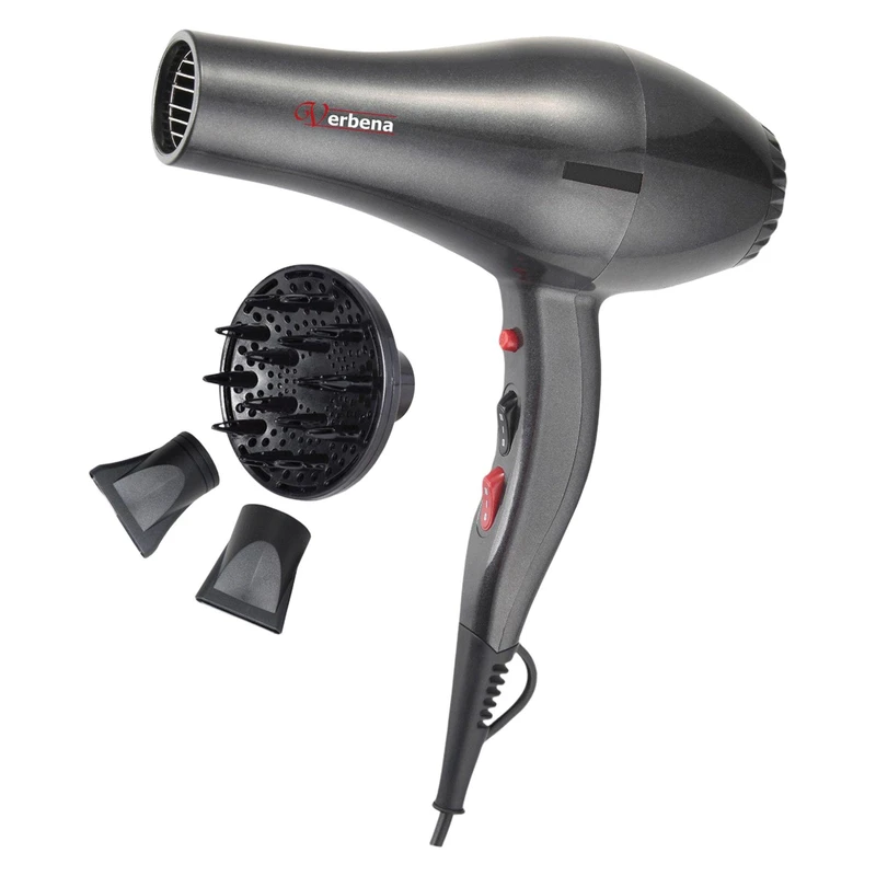 سشوار وربنا مدل 9902 اصل