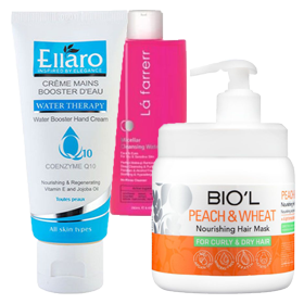 آرایشی و بهداشتی