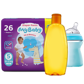 کودک و نوزاد