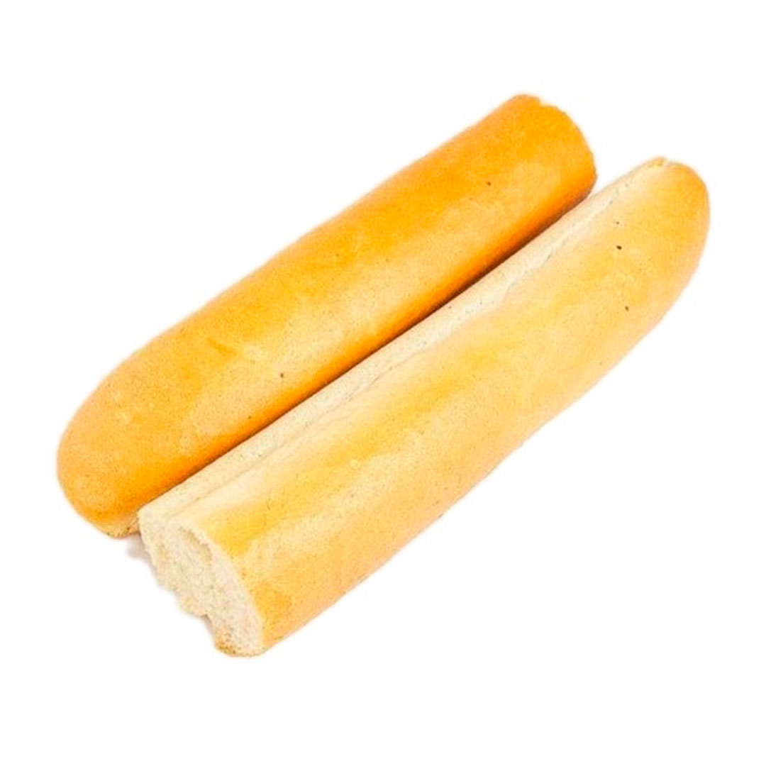 نان باگت کامل