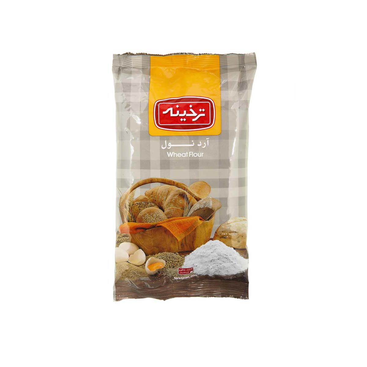 آرد ترخینه 700 گرم