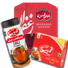 ادویه جات