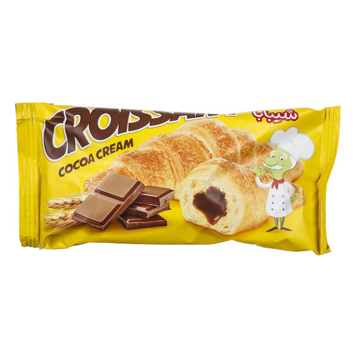 کروسان شی بابا
