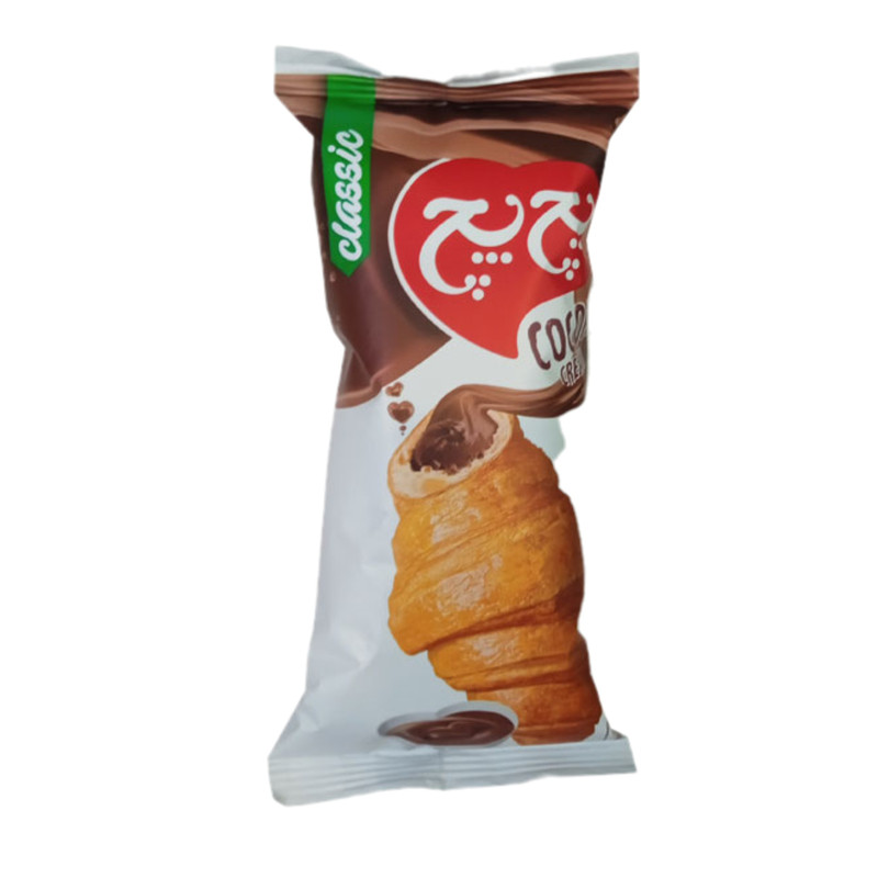 کروسان پچ پچ